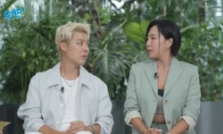 “국가대표가 왜” 강남 母, 이상화와 결혼 반대했다