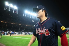 “이런 날 방출해? 탬파베이 보고 있나?”…‘어썸킴’ 김하성, 애틀랜타 이적 후 2경기 만에 홈런포 가동
