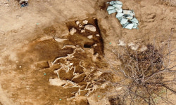 여순사건 발굴 유해서 민간인 희생자 2명 신원 첫 확인