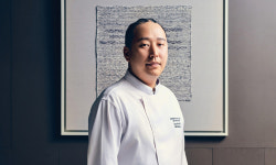 中 현지 요리 현대적 재해석… “전통·혁신 한접시 담아” [유한나가 만난 셰프들]