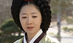 ‘대장금’ 뒤 20년…결혼 후 한국 떠났던 여배우 근황