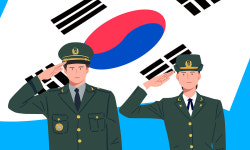 [단독] 군판사도 못 채운다…장기 군법무관 경쟁률 3.5:1 → 0.9:1 ‘뚝’