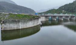 태백 광동댐 저수율 74% 수준 회복…선제적 대응 ‘효과’