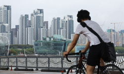 강남 아파트 6억 ↑ vs 평택은 2500만원 ↓