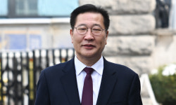특검, 박성재 구속영장 기각 직후 尹 체포 시도…尹 변호인단 “정치적 고려 작용”