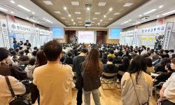 서대문구 모든 고등학교 정보가 한곳에… 고교 입시 박람회 개최 [지금 우리 동네는]