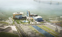 인천경제자유구역 핵심 문화시설 ‘아트센터 2단계’ 중투심 통과