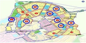부산 화명·금곡·해운대 노후도시 정비사업 선도지구 공모에 3만2000가구 신청