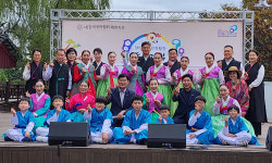 전교생에 대금·해금 수업… 폐교 위기 시골학교 살리다