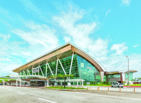 한국공항공사, 경주 APEC 총력 지원나서