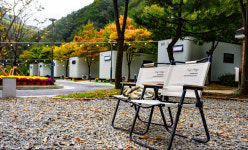 ‘지역소멸 특효약’ 떠오른 캠핑장?…청량산 수원캠핑장 조성 뒷얘기 [오상도의 경기유랑]