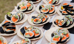 10만 줄 준비했는데…‘김천김밥축제’ 발칵 뒤집힌 이유? [수민이가 궁금해요]