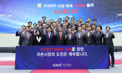 역대급 불장 이끈 AI 기술주… 꿈의 ‘오천피’도 넘본다 [코스피 4000시대]