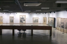 전북과 인연 맺은 한국화 거장들 한자리에… ‘畵緣(화연) 전북과 연을 맺다’ 개막