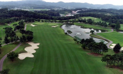 상록골프앤리조트, ISO 14001(환경경영시스템) 인증 획득