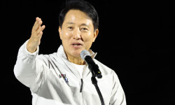 오세훈 “소비쿠폰 같은 것들이 부동산 가격 올리는 요인”