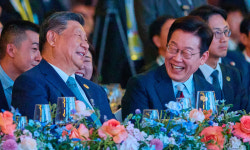 “비핵화는 불가능한 개꿈”… 北, 韓·中 정상회담 의제 강력 반발