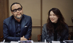 ‘인연’을 주제로 신곡 ‘별신굿’을 선보이는 포항국제음악제