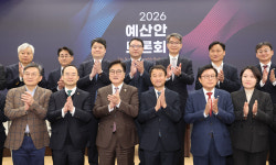 예정처 “대미투자, 국회 비준 검토를”
