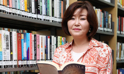 도서관 공부만 하는 곳 아냐… 지역 커뮤니티 허브 돼야 [나의 삶 나의 길]