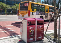 ‘인기몰이’ 성남시 종량제봉투…이유 살펴봤더니 [오상도의 경기유랑]
