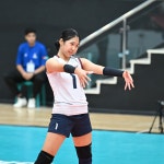 ‘리틀 김연경’ 손서연 앞세운 U-16 대표팀, 아시아선수권 제패...손서연은 득점왕-MVP 2관왕