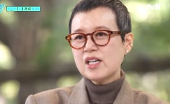 삭발한 박미선, 투병 중 근황 “유방암 '완쾌' 없어…살려고 한 치료, 죽는 줄 알았다”