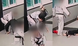 합기도 다녀온 9살 딸 “하반신 안움직여요”…관장 “기저질환” 주장