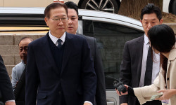 ‘내란 가담‘ 혐의 박성재 전 법무장관 구속영장 또 기각
