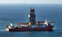 ‘대왕고래’프로젝트 추진했던 한국석유공사 사장 사의 표명