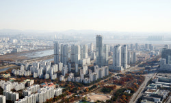송도아메리칸타운 공사비 놓고 시행사·시공사 간 '잡음'