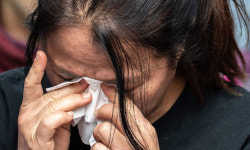 “집이란 연옥에 갇힌 채 하늘선 ‘잿비’… 무력감에 몸서리”