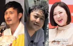 쓰러진 김수용, 임형준·김숙이 살렸다… CPR로 응급 처치