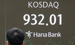 활성화 대책에 연말랠리 시동 건 코스닥