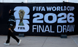 꽃길? 지옥길?… 6일 새벽 2시 ‘홍명보호’ 운명 걸린 2026 북중미 월드컵 조 추첨