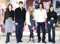 [포토] 올데이 프로젝트 LOOK AT ME