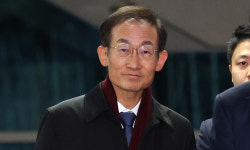 김호철 감사원장 후보 “엄중한 시기, 무거운 책임감”