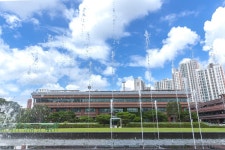 철산역~광명동굴에 자율주행차 운행…광명시 “미래 모빌리티 구현”