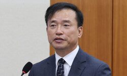 李대통령, 김종철 방미통위 위원장 임명안 하루 만에 재가