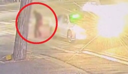 택시 내리자마자 ‘털썩’…송년회 뒤 집가던 중 참변