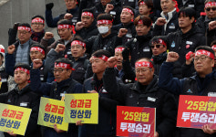 철도노조 23일 총파업 예고…코레일·SR, 비상수송대책 마련