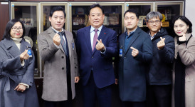 전국인력홍성점 | 전국농업인력분쟁위원회, 국회 찾아 농업인력 정책 제안
