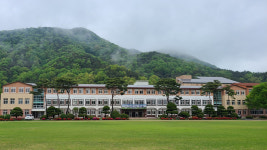완주 화산중 IB 월드스쿨 인증…전북 중학교 최초