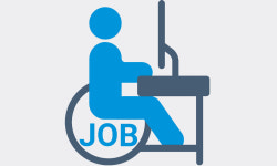 장애인 10명 중 3명만 일자리…절반은 임금 월 200만원↓