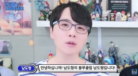스파이더맨 성우 남도형, TV 동물농장 합류
