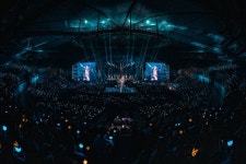 데뷔 20년차 대성의 진심…목소리 안나올 때까지 노래할 것, 팬들에 감사