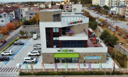 수수료 0원… 익산시, 로컬푸드 직매장 운영