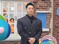 '연예인 트레이너' 양치승, 헬스장 폐업 후 회사원으로 새출발