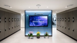 (주)한진, 스마트오피스 구축…‘자율과 소통’ 중심으로 일하는 방식 바꾼다