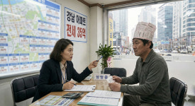 로또 1등도 35억 강남 전세” 서글픈 현실…인생 역전도 ‘불만족’ [수민이가 궁금해요]